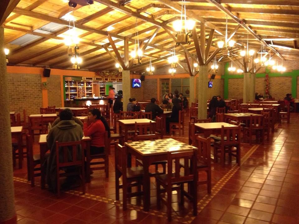 Efrain Restaurante